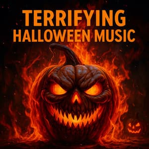 Terrifying Halloween Music - I Love Halloween
