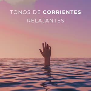 Tonos De Corrientes Relajantes - Toque de la naturaleza