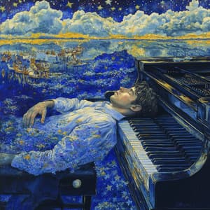 Circuitry and Ivory - Calm Music