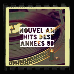 Nouvel an hits des années 90 - Generation 90