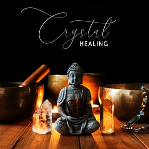 Crystal Healing - Wellness Spa Music Oasis