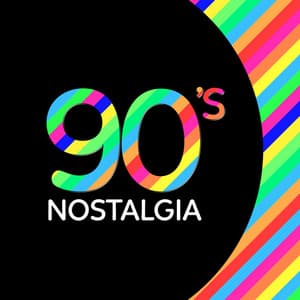 90's Nostalgia - 90's Pop Band