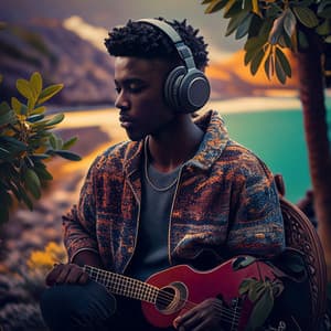 Calm Sessions: Hip Hop Beats for Relaxation - bedroom lofi