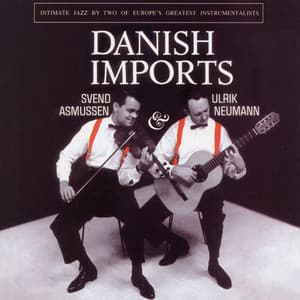 Danish Imports - Svend Asmussen