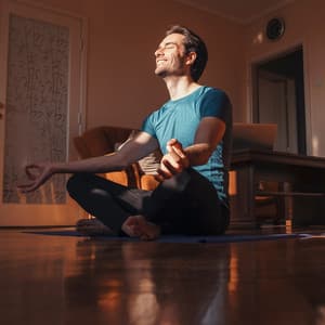 Reflective Meditation: Calm Music for Focus - Music Radiance