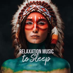 Relaxation Music to Sleep: Native Flute with Soothing Nature Sounds - Native Meditation Zone