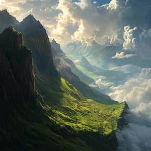 Harmony of New Age - MusicoterapiaTeam