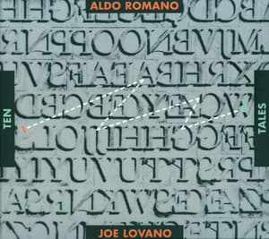 Ten Tales - Aldo Romano