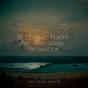 50 Classic Tracks for Deep Sleep Relaxation - Musica Relajante