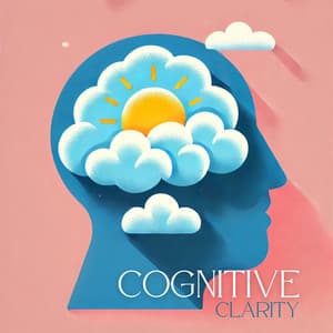 Cognitive Clarity: Gentle Music for Deep Concentration and Insight - Brain Power Academy