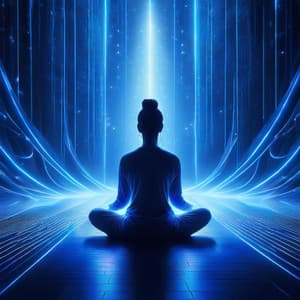 Noche Consciente: Sinfonía Para Meditación - Charles Anderson