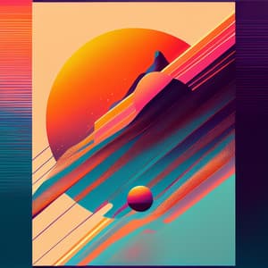 Energía Relajada: Música Hip Hop Para Relajación - Dualidad pura