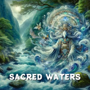 Sacred Waters: Japanese River Spirits - Natures Orchestra