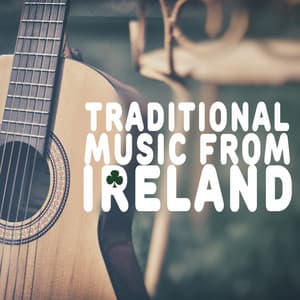 Traditional Music from Ireland - Irish Sounds