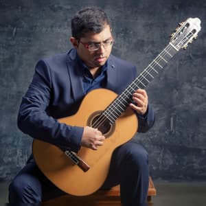 Homenaje A Tárrega - Francisco Tárrega