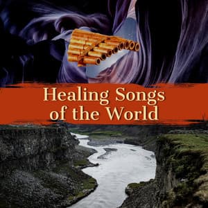 Healing Songs of the World - American Native