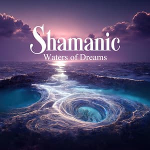 Shamanic Waters of Dreams: Peaceful Relaxation to Calm Your Anxiety, Soothing Music for Peaceful Sleep, Insomnia Relief - Bedtime Songs Academy