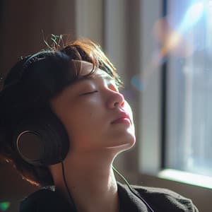 Flujo Intemporal: Música Para Concentración Creativa - Concentración de ondas alfa