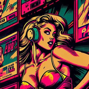 Ambient Chill - Summer Pool Party Chillout Music