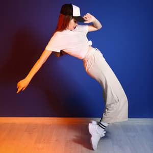 Hip Hop Chill: Relaxing Music for Evenings - Relaxing Night Lofi