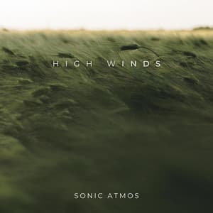 High Winds - Sonic Atmos