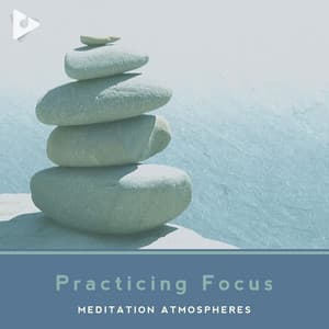 Practicing Focus - Meditation Atmospheres