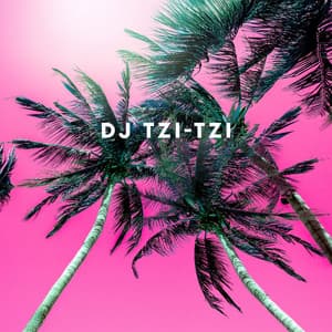 Vibes All Around - DJ Tzi-tzi