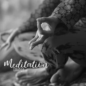 Meditation Lounge: 2020 Best Mix of Ambient Deep Yoga & Meditation Soft Music - Hatha Yoga Music Zone, Relaxation & Meditation Academy, Relaxing Zen Music Ensemble