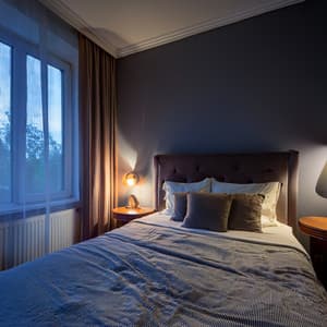 Orchestra Of Dreams: Soothing Symphonies For Restful Sleep - Bertie Lambert