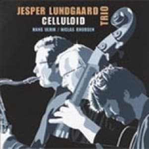 Celluloid - Jesper Lundgaard