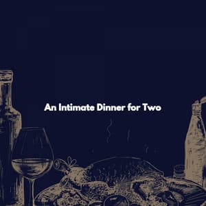 An Intimate Dinner for Two - New York Steakhouse Jazz