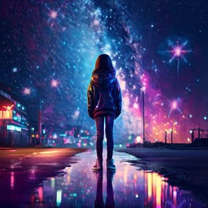 Sueño Relajado: Música Reconfortante Para El Descanso Nocturno - Cronicidad ambiental