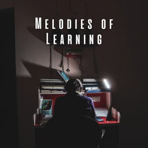 Melodies of Learning: Music for Profound Study - Quiet Point