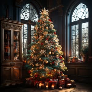 Enchanted Christmas - The Christmas Guys