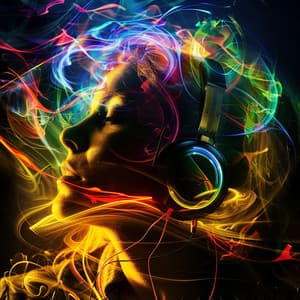 Rhythmic Retreat: Music for Daily Harmony - SciDuck