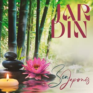 Jardín Zen Japonés: Relajantes Sonidos Orientales, Música de Naturaleza Curativa para Meditación, Yoga, Spa y Masajes - Japonés Área de Relajación