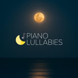 The Sea - Piano Lullabies