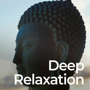 Deep Relaxation - 10 Hour Deep Relaxation