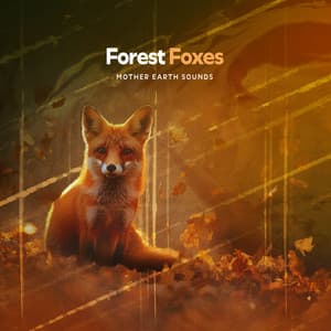 Forest Foxes - Mother Earth Sounds
