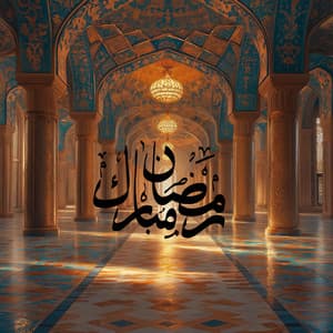 Ramadan Mubarak Momineen - Nasheeds