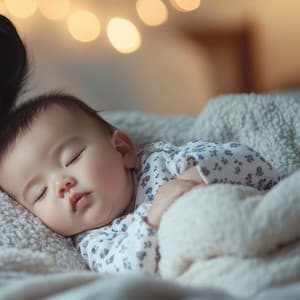 Nighttime Calm: Soothing Lullabies for Baby - Flute Music Group