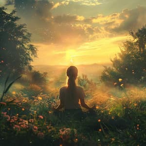 Vibraciones De Sueño Profundo: Música Ambiental Para Descansar - Silencio silencia silencia