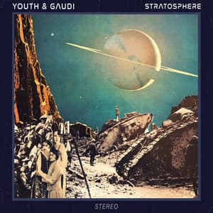 Stratosphere - Youth