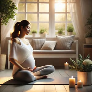 Pregnancy Yoga - Pregnancy and Birthing Specialists