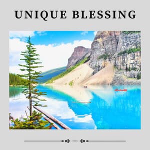 Unique Blessing - Sounds Of The Earth