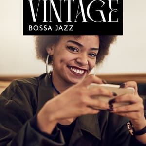 Vintage Bossa Jazz: Smooth Summer Mix - Instrumental Jazz Music Zone