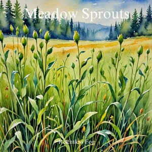 Meadow Sprouts - Relentless Fog