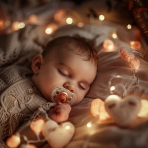 Melodías Relajantes Para El Sueño Del Bebé - Ondas de chakras