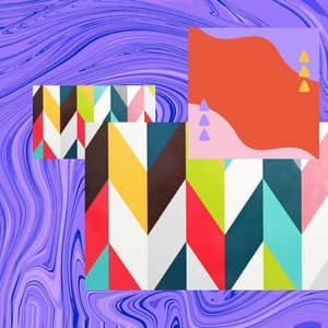 Sunny Bossa Guitars - Bgm for Morning Future - Easy Jazz Music