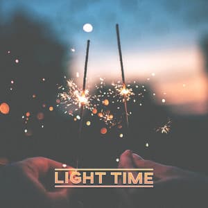Light Time – Commons, Nice Vibrations, Perfect Sound, Smoky Air, Hazy Hall - Relaxing Piano Music Ensemble